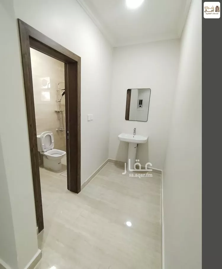 شقة للإيجار في شارع محمد بن أحمد السديري, حي النهضة, مدينة الرياض, منطقة الرياض صورة 3