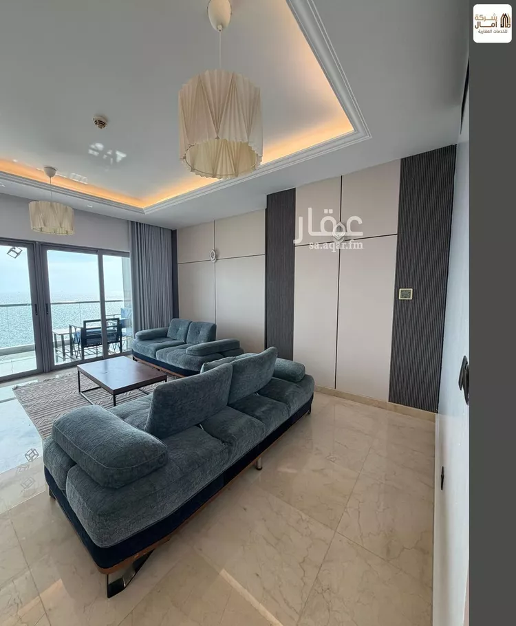 شقة للبيع في شارع طريق الكورنيش فرعي, حي الشاطئ, مدينة جدة, منطقة مكة المكرمة 18