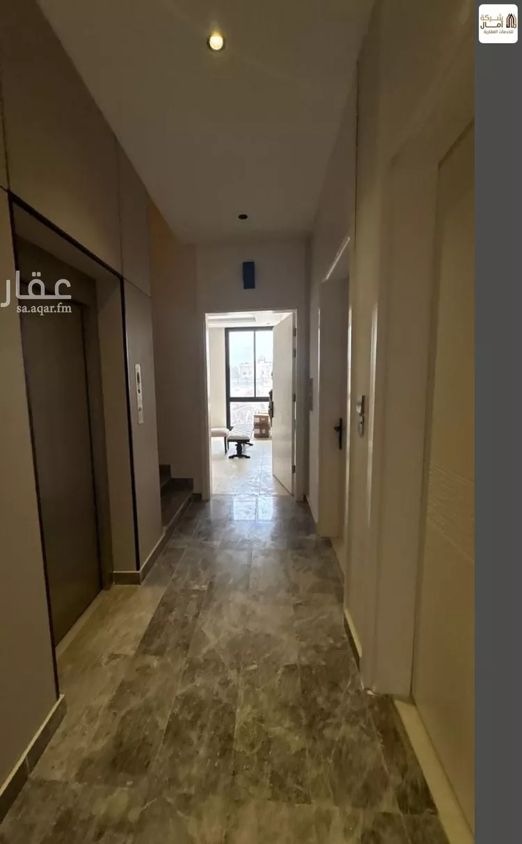 شقة للبيع في شارع ابو اميه الشعباني, حي النعيم, مدينة جدة, منطقة مكة المكرمة 8