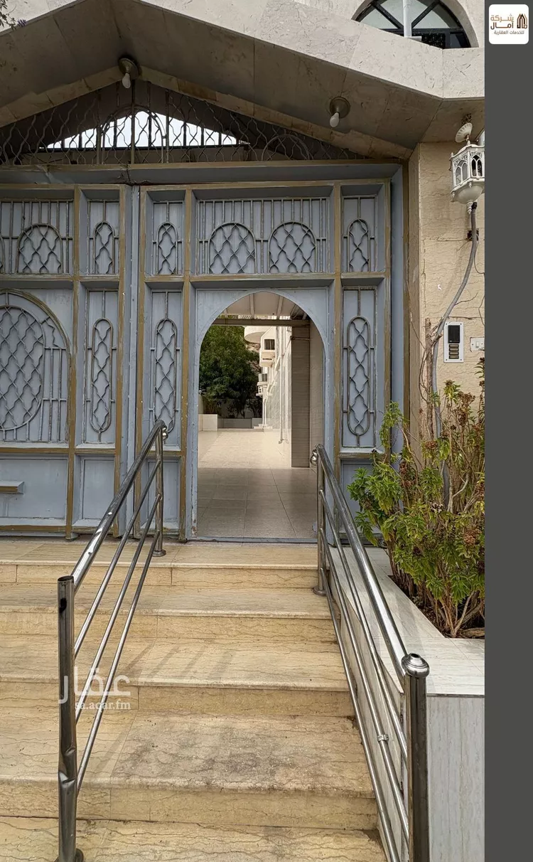 عمارة للبيع في شارع ابو المذيع العسقلانى, حي النزهة, مدينة مكة المكرمة, منطقة مكة المكرمة 17