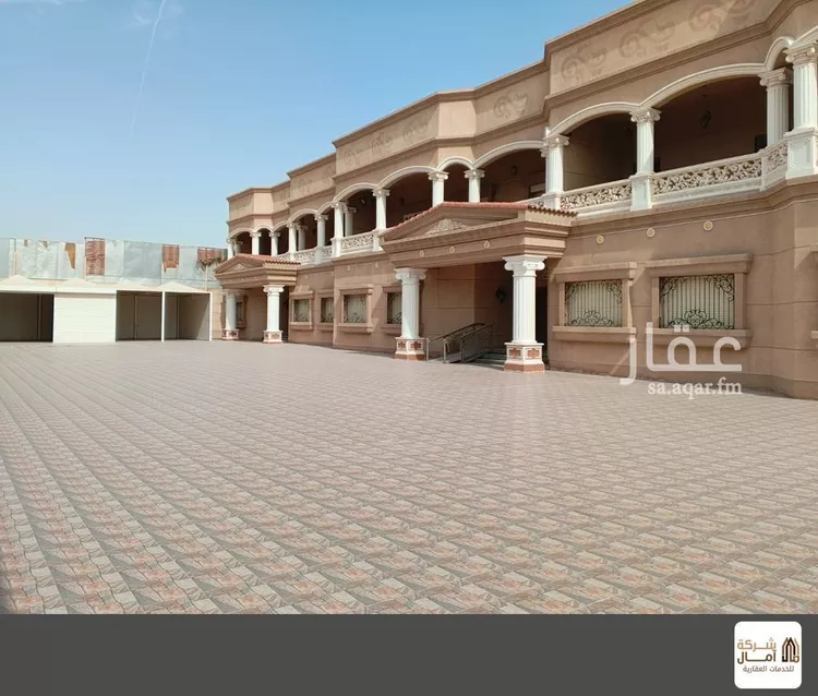 فيلا للبيع في شارع ابن كثير, حي الحزام الذهبي, مدينة الخبر, المنطقة الشرقية