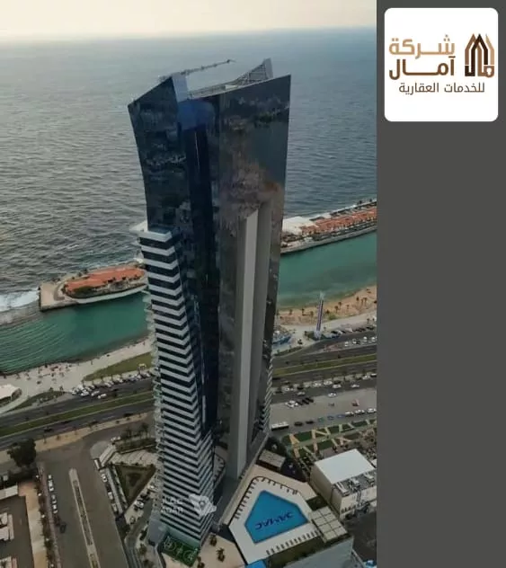 Apartment for Sale in Jeddah Ash Shati
