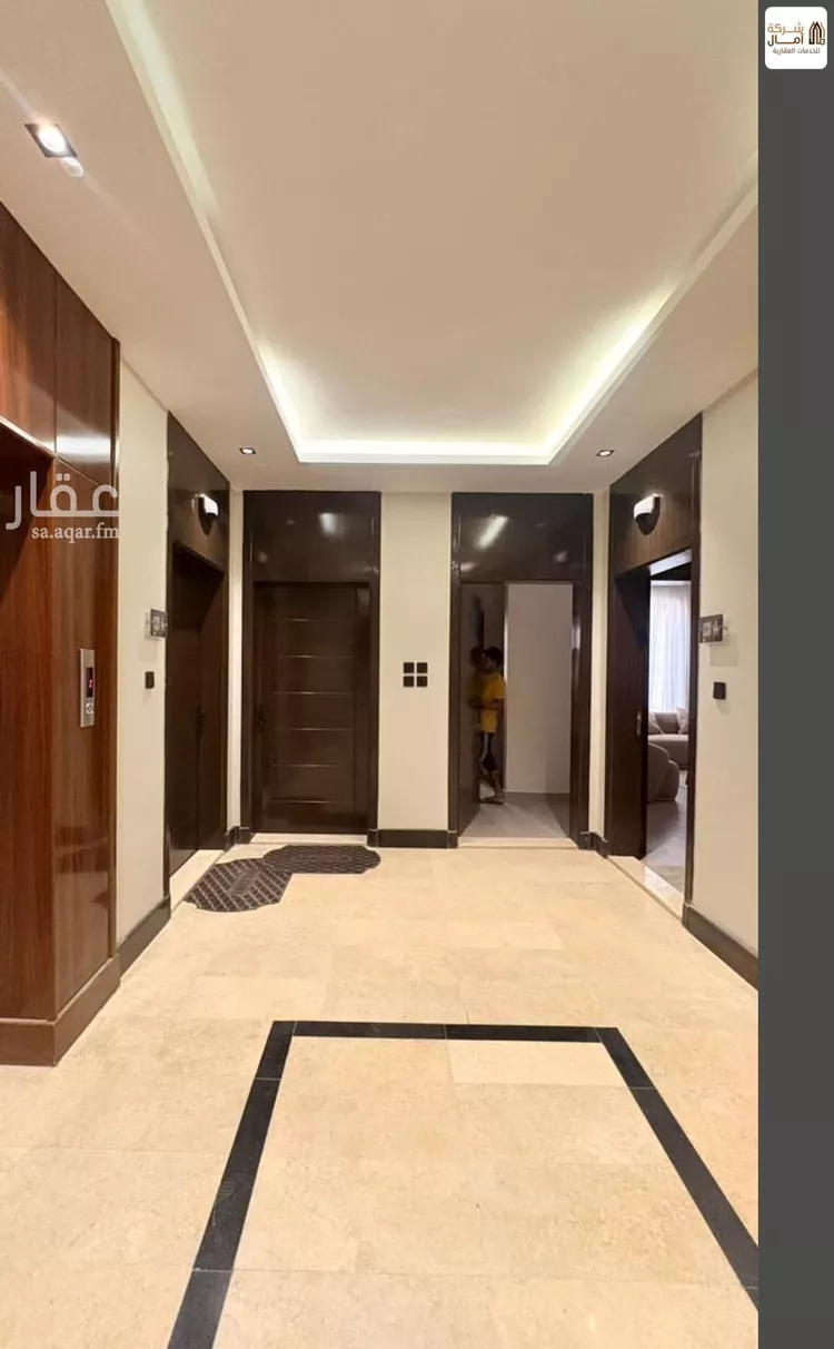 شقة للبيع في شارع سبيحه السفلي, حي المحمدية, مدينة مكه المكرمه, منطقة مكة المكرمة صورة 3