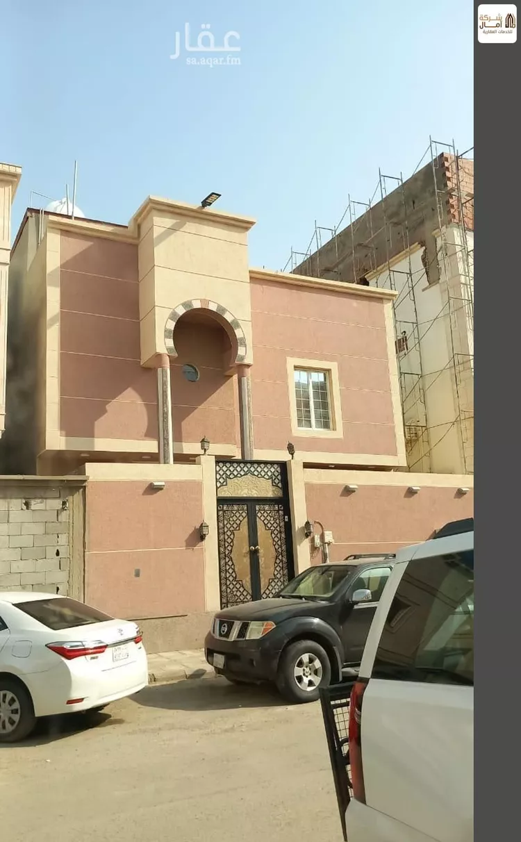 فيلا للبيع في شارع عبد الغني بن سرور, حي الأجاويد, مدينة جدة, منطقة مكة المكرمة صورة 2