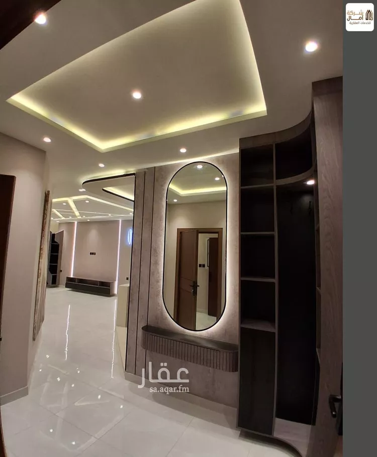 شقة للبيع في شارع سجيبه, حي المحمدية, مدينة مكة المكرمة, منطقة مكة المكرمة 16