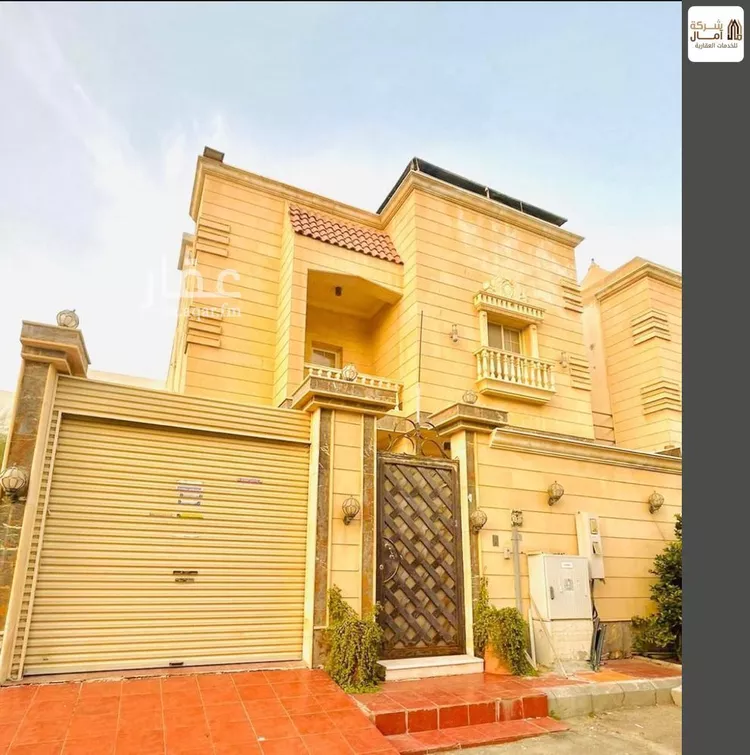 فيلا للبيع في شارع يونس الرشيدي, حي الياقوت, مدينة جدة, منطقة مكة المكرمة صورة 5