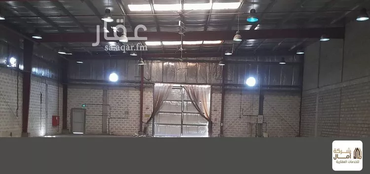 مستودع للإيجار في شارع داود ابن عجلان, حي السرورية, مدينة جدة, منطقة مكة المكرمة صورة 3