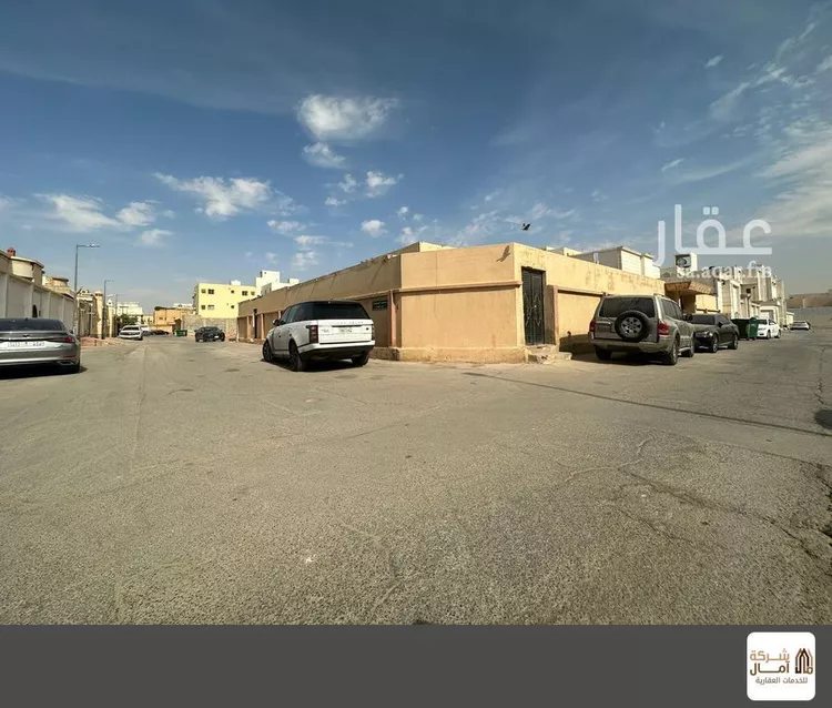 Villa for Sale in Riyadh An Nahdah
