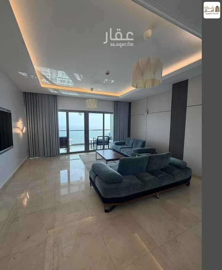 شقة للبيع في شارع طريق الكورنيش فرعي, حي الشاطئ, مدينة جدة, منطقة مكة المكرمة 17