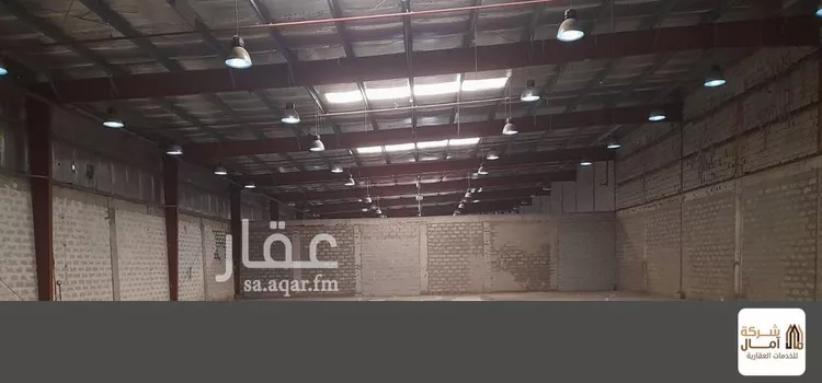 Warehouse for Rent in Jeddah Al Sorouriyah 8
