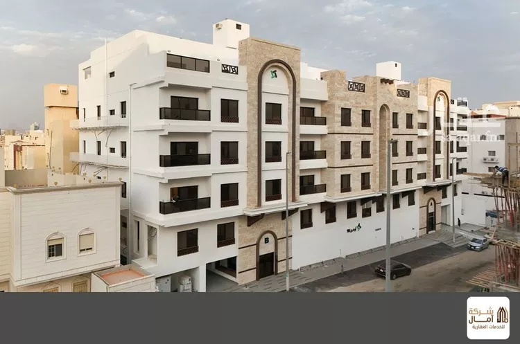 شقة للبيع في شارع عدي بن الربيع, حي الحمراء, مدينة مكة المكرمة, منطقة مكة المكرمة