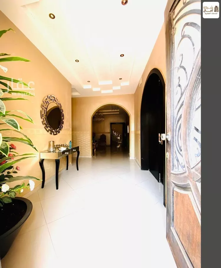 فيلا للبيع في شارع يونس الرشيدي, حي الياقوت, مدينة جدة, منطقة مكة المكرمة صورة 2