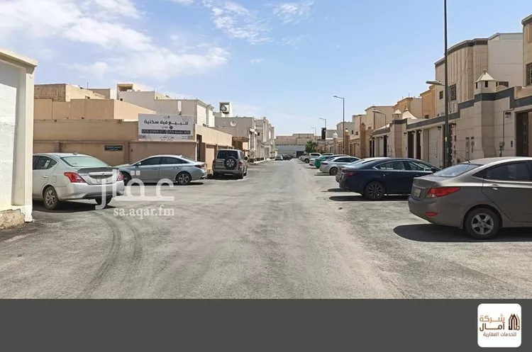 فيلا للبيع في شارع الحجارة, حي النهضة, مدينة الرياض, منطقة الرياض 7