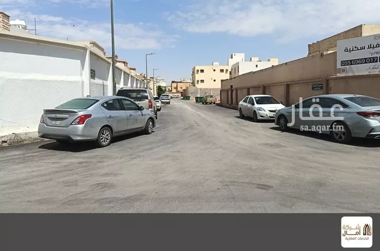 فيلا للبيع في شارع الحجارة, حي النهضة, مدينة الرياض, منطقة الرياض 8