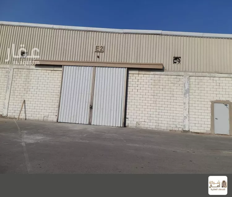 مستودع للإيجار في شارع طريق الملك فيصل الفرعي , حي السرورية, مدينة جدة, منطقة مكة المكرمة صورة 3
