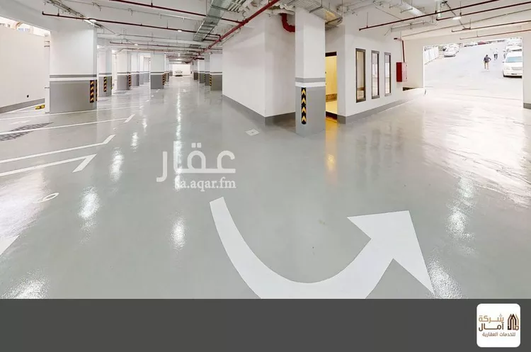 شقة للبيع في شارع عدي بن الربيع, حي الحمراء, مدينة مكة المكرمة, منطقة مكة المكرمة 6