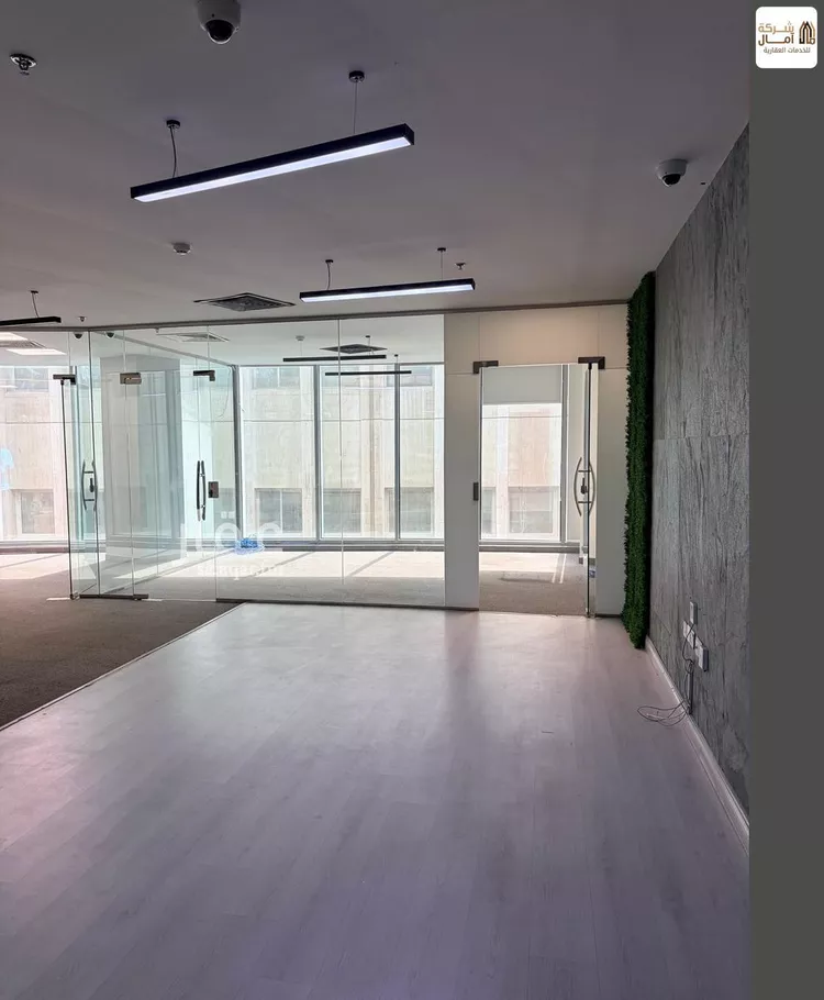 Commercial Office for Rent in Jeddah Al Aziziyah صورة 4