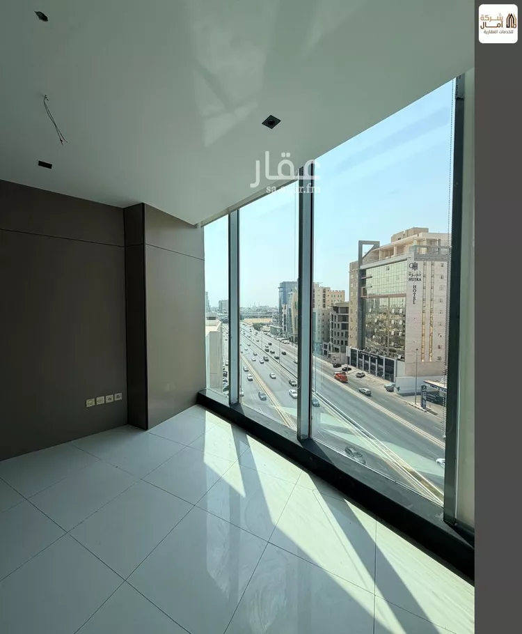 مكتب تجاري للإيجار في شارع الامير محمد بن عبدالعزيز الفرعي, حي العزيزية, مدينة جدة, منطقة مكة المكرمة صورة 4