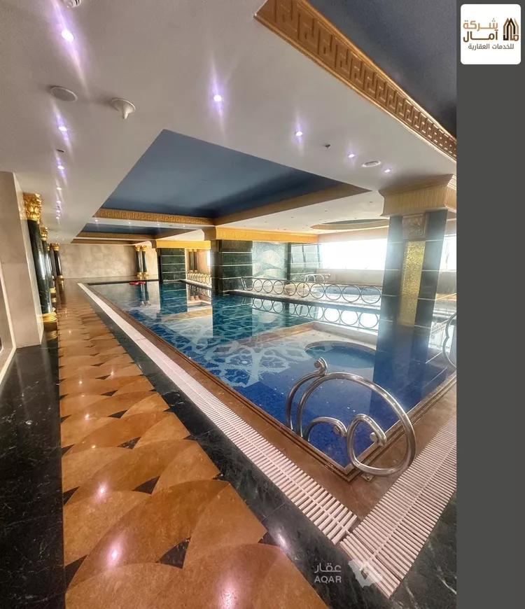 شقة للبيع في شارع طريق الكورنيش فرعي, حي الشاطئ, مدينة جدة, منطقة مكة المكرمة صورة 4