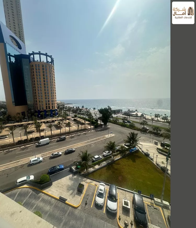 شقة للبيع في شارع طريق الكورنيش فرعي, حي الشاطئ, مدينة جدة, منطقة مكة المكرمة 11