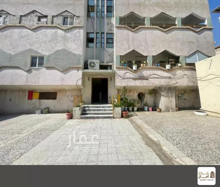 عمارة للبيع في شارع شارع الأخلاق, حي الرصيفة, مدينة مكه المكرمه, منطقة مكة المكرمة صورة 3