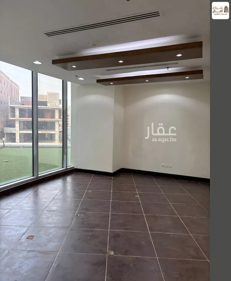 مكتب تجاري للإيجار في شارع الامير محمد بن عبدالعزيز الفرعي, حي العزيزية, مدينة جدة, منطقة مكة المكرمة صورة 5