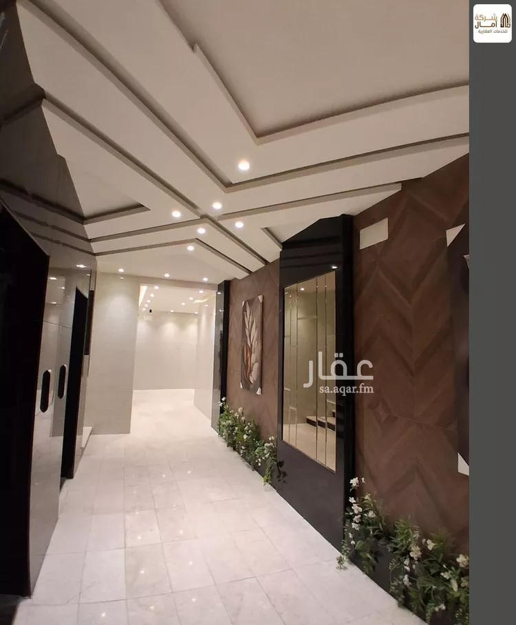 شقة للبيع في شارع سجيبه, حي المحمدية, مدينة مكة المكرمة, منطقة مكة المكرمة 12