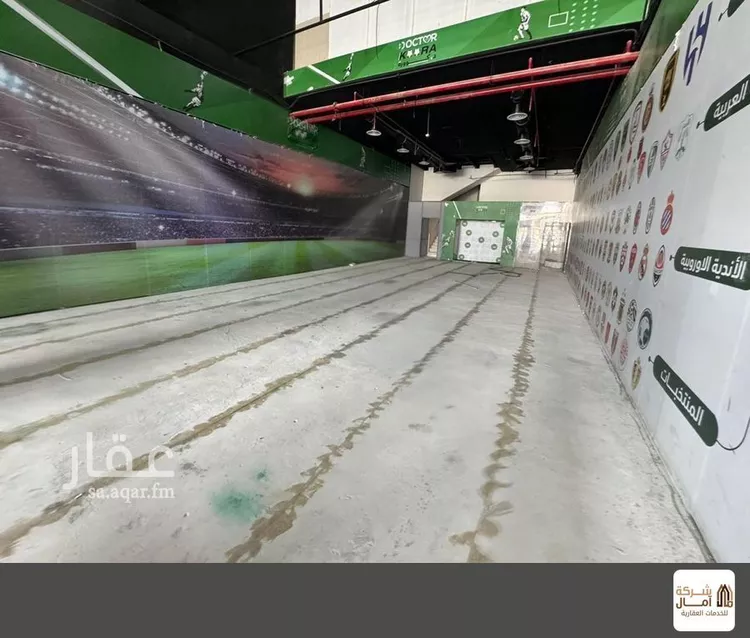 محل للإيجار في شارع عبدالله ابن سعود ابن عبدالعزيز الفرعي, حي الشهداء, مدينة الرياض, منطقة الرياض صورة 5