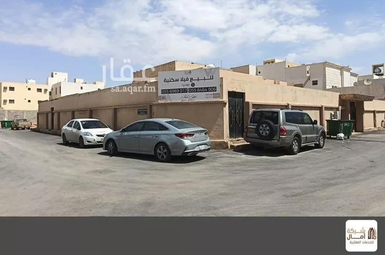 فيلا للبيع في شارع الحجارة, حي النهضة, مدينة الرياض, منطقة الرياض 9