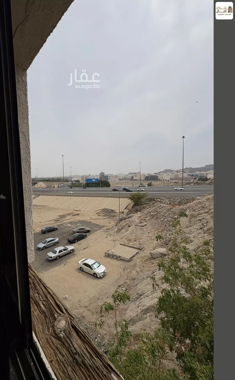 عمارة للبيع في شارع ابو المذيع العسقلانى, حي النزهة, مدينة مكة المكرمة, منطقة مكة المكرمة 10