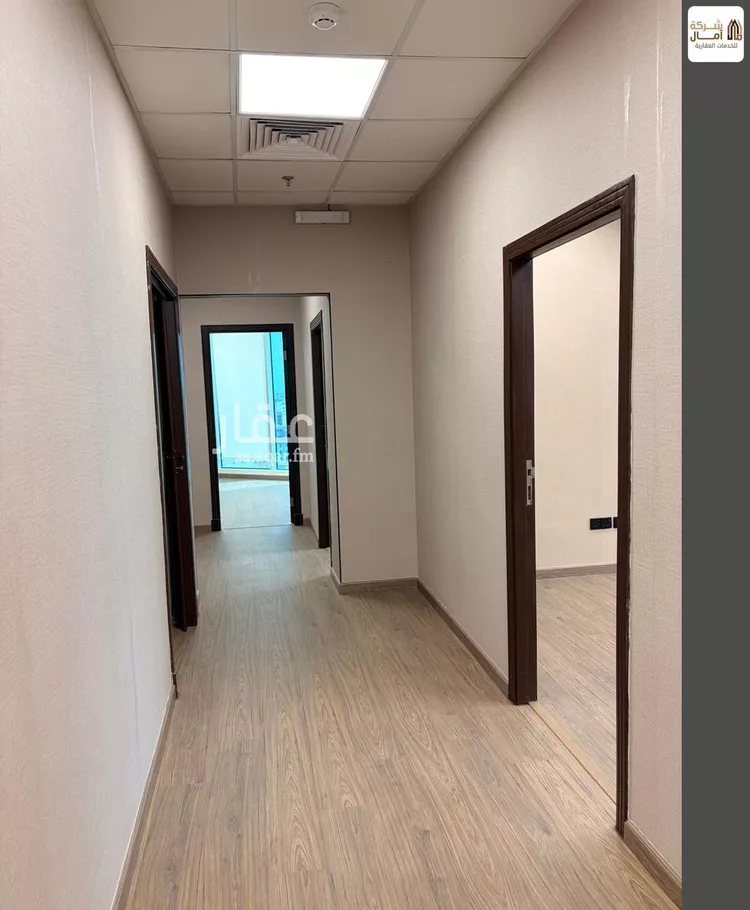 Commercial Office for Rent in Jeddah Al Aziziyah صورة 5