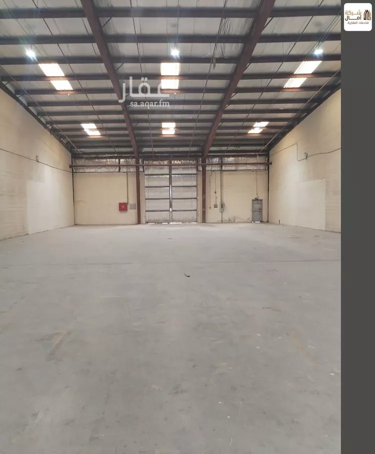 Warehouse for Rent in Dammam Al Khalidiyah Ash Shamaliyah