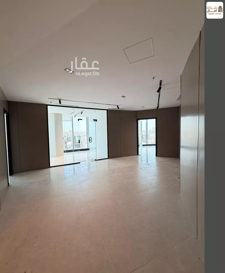 مكتب تجاري للإيجار في شارع الامير محمد بن عبدالعزيز الفرعي, حي العزيزية, مدينة جدة, منطقة مكة المكرمة 8