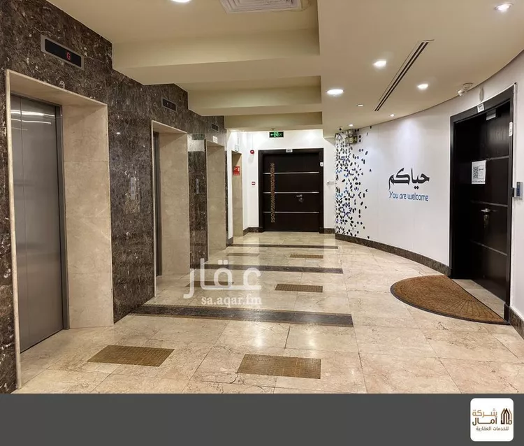 مكتب تجاري للإيجار في شارع الامير محمد بن عبدالعزيز الفرعي, حي العزيزية, مدينة جدة, منطقة مكة المكرمة 11