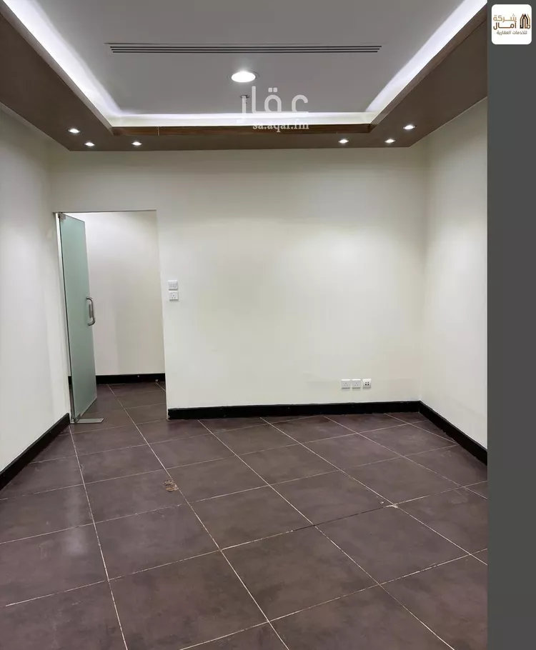 مكتب تجاري للإيجار في شارع الامير محمد بن عبدالعزيز الفرعي, حي العزيزية, مدينة جدة, منطقة مكة المكرمة صورة 4