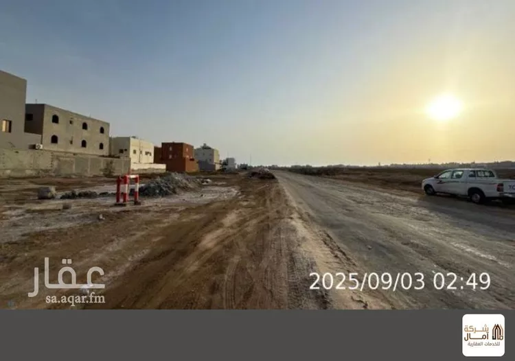 أرض للبيع في شارع معمر بن عبدالله, حي اللؤلؤ, مدينة جدة, منطقة مكة المكرمة