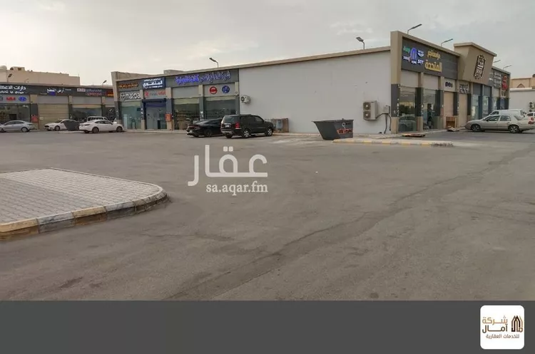 محل للإيجار في شارع الشيخ سليمان بن عبدالله بن محمد, حي الخليج, مدينة الرياض, منطقة الرياض صورة 5