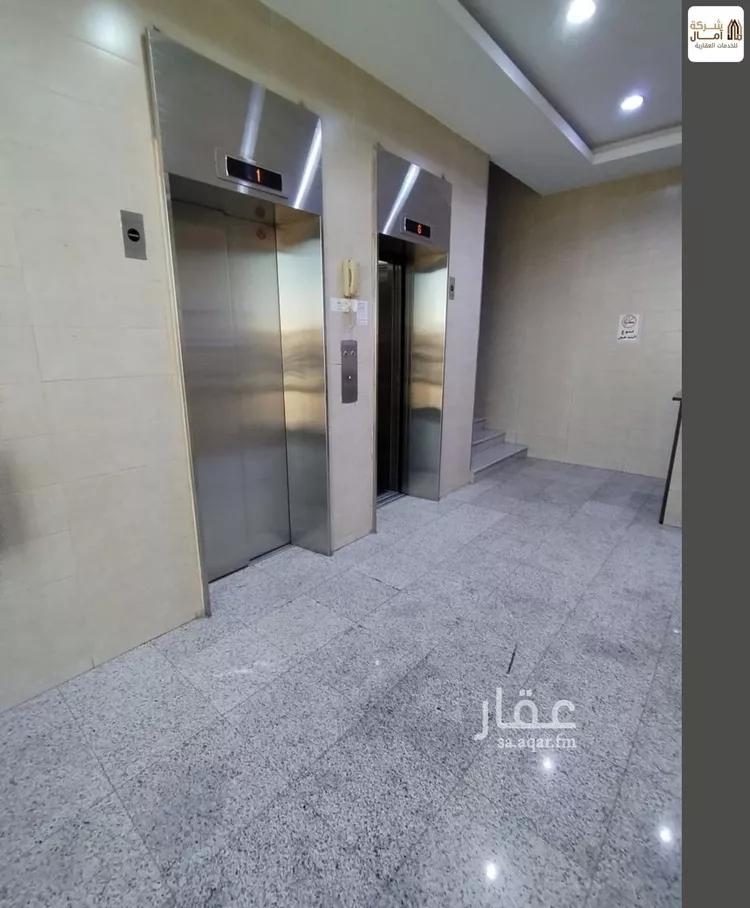 مكتب تجاري للإيجار في شارع عبدالله ابن سعود ابن عبدالعزيز الفرعي, حي الشهداء, مدينة الرياض, منطقة الرياض صورة 5