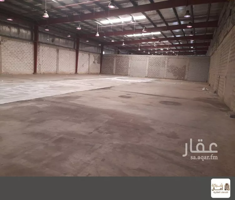 مستودع للإيجار في شارع طريق الملك فيصل الفرعي , حي السرورية, مدينة جدة, منطقة مكة المكرمة 6
