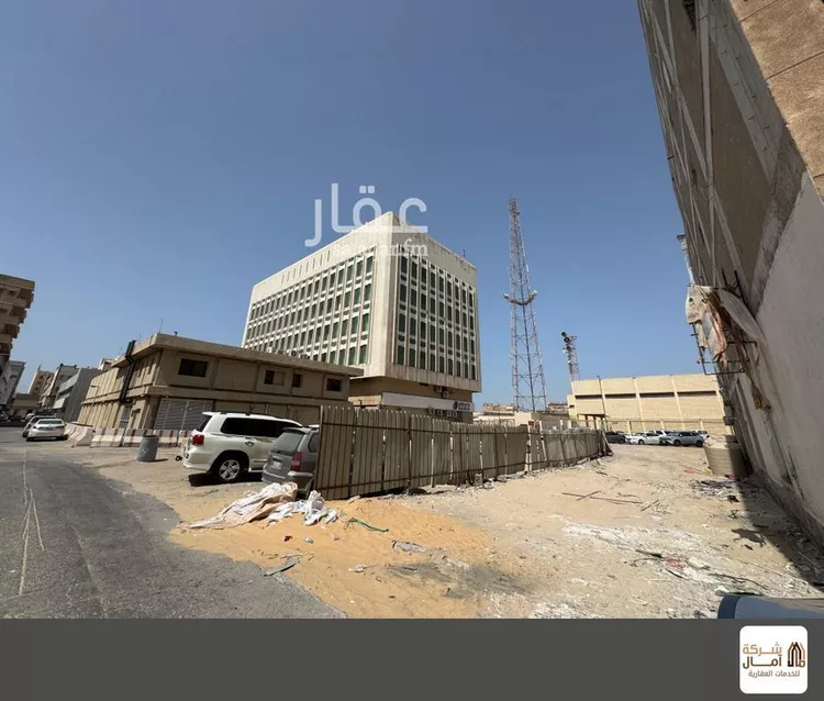 Land for Sale in Dammam Al Souq صورة 3