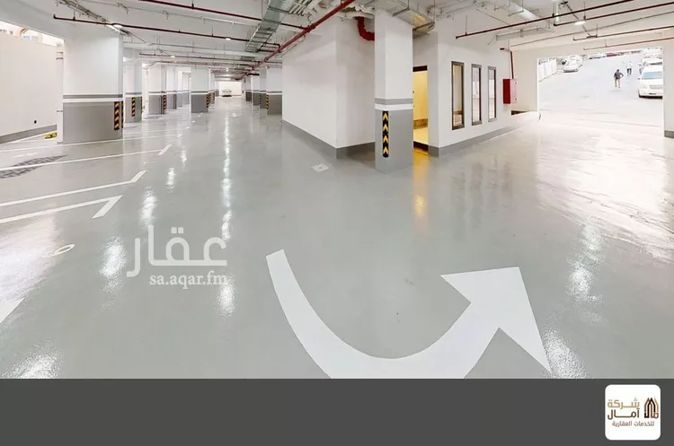 شقة للبيع في شارع عدي بن الربيع, حي الحمراء, مدينة مكة المكرمة, منطقة مكة المكرمة 6
