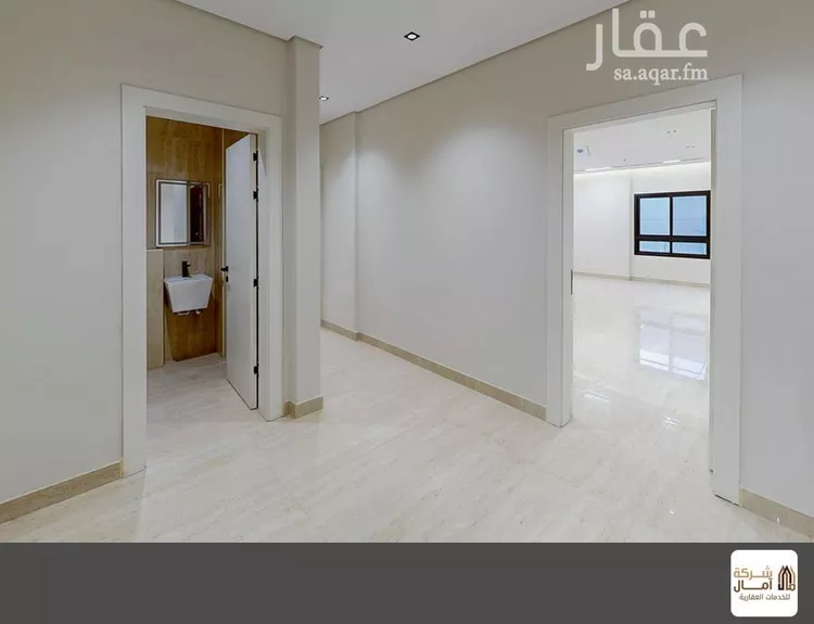 شقة للبيع في شارع عدي بن الربيع, حي الحمراء, مدينة مكة المكرمة, منطقة مكة المكرمة 14