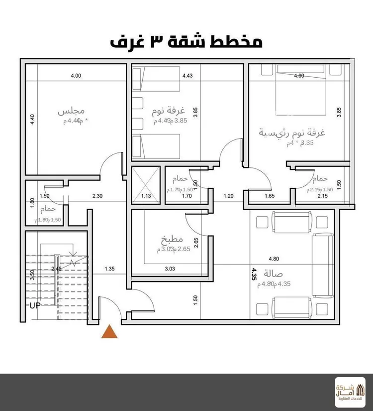 Apartment for Rent in Riyadh Al Khaleej 15
