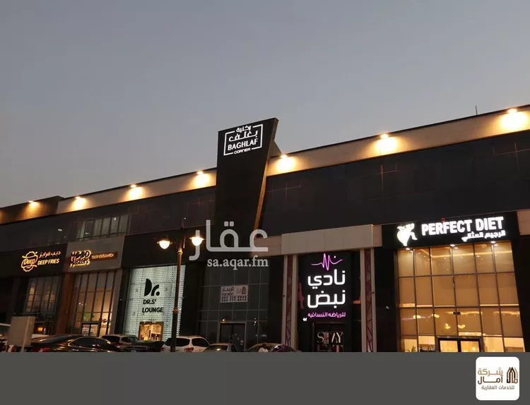Shop for Rent in Riyadh Ash Shuhada صورة 5