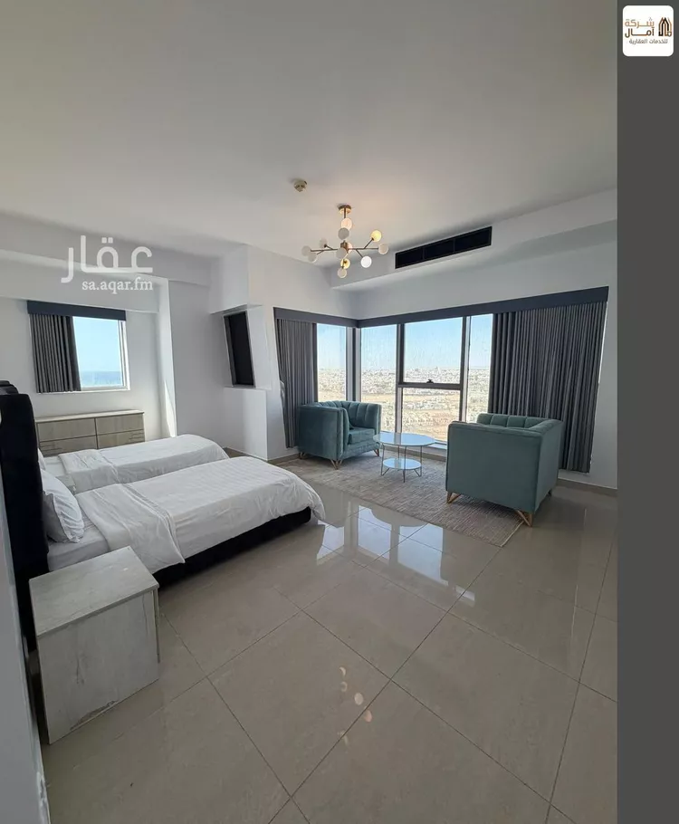 Apartment for Sale in Jeddah Ash Shati صورة 4