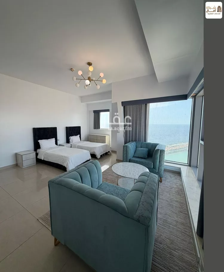 Apartment for Sale in Jeddah Ash Shati صورة 3