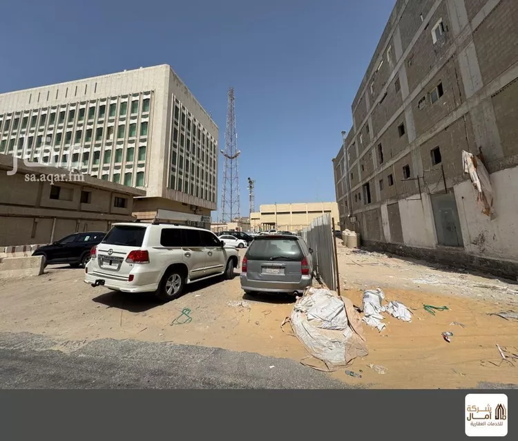 Land for Sale in Dammam Al Souq صورة 2