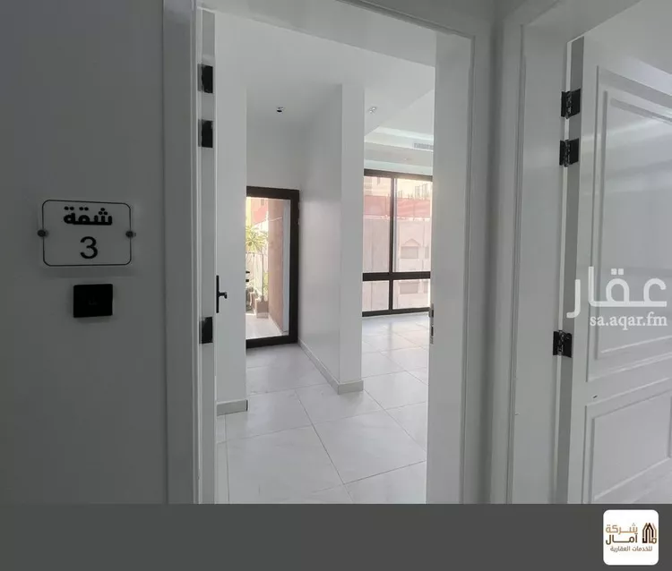 شقة للبيع في شارع عبدالله التوزي, حي النهضة, مدينة جدة, منطقة مكة المكرمة صورة 3