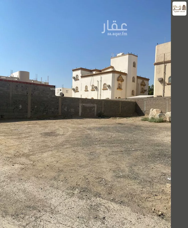 أرض للبيع في شارع وثيلان, حي المقام, مدينة مكه المكرمه, منطقة مكة المكرمة صورة 3