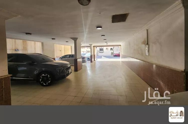 عمارة للبيع في شارع عبدالله بن كثير, حي البوادي, مدينة جدة, منطقة مكة المكرمة صورة 5